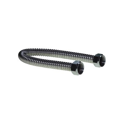 3/4" x 3/4" FxF 18" Flex Connection