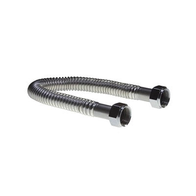3/4" x 3/4" FxF 24" Flex Connection
