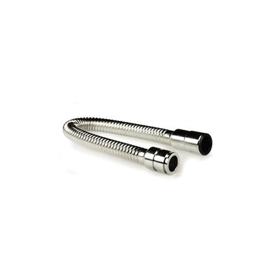 Falcon Stainless Flex Line CL/CL 24"