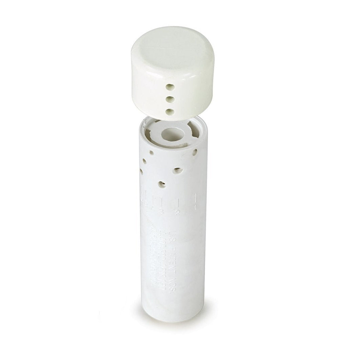 FEEDER-400-0708 Tube Cap for Model 400 Feeder - Ensure Leak-Free, Efficient Automated Pure Water Flow