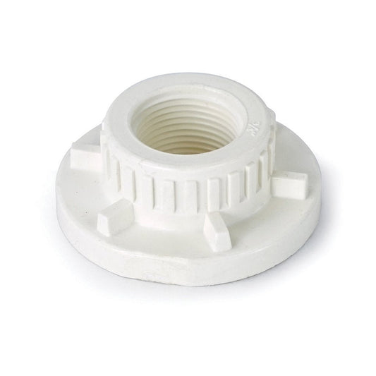 Reliable 3/4" Adapter for Model 400 Feeder - Optimize Your Automated Pure Water System