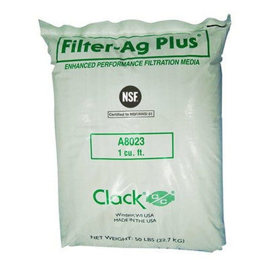 Filter AG Plus, 1 CF Bag