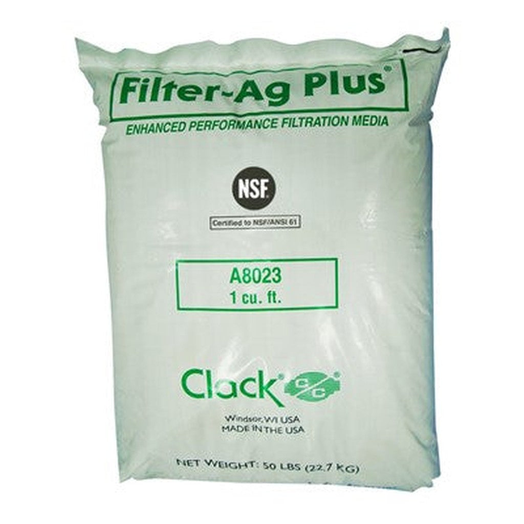 Filter AG Plus, 1 CF Bag