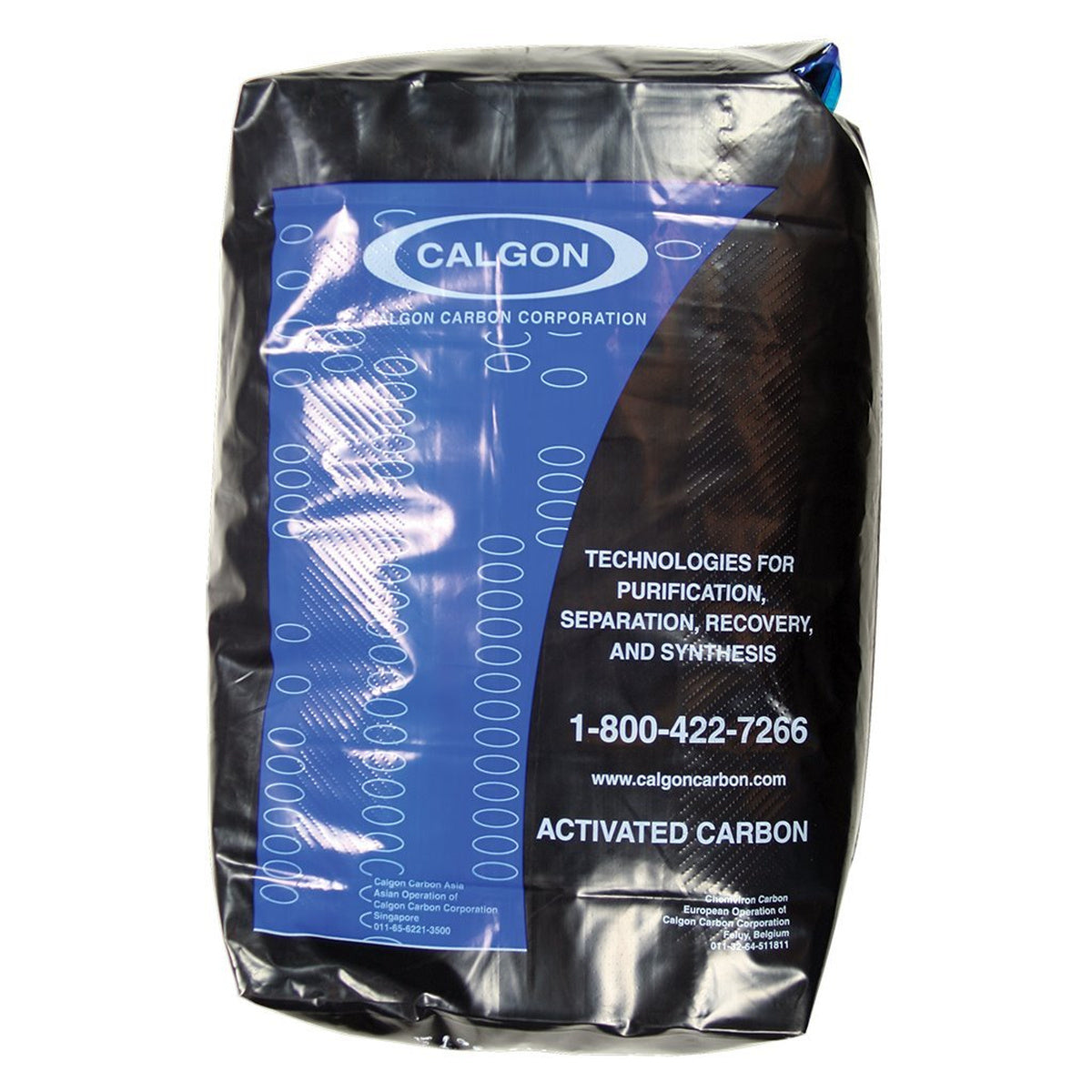 FILTRASORB 200 Activated Carbon for Efficient Water Filtration and Contaminant Removal