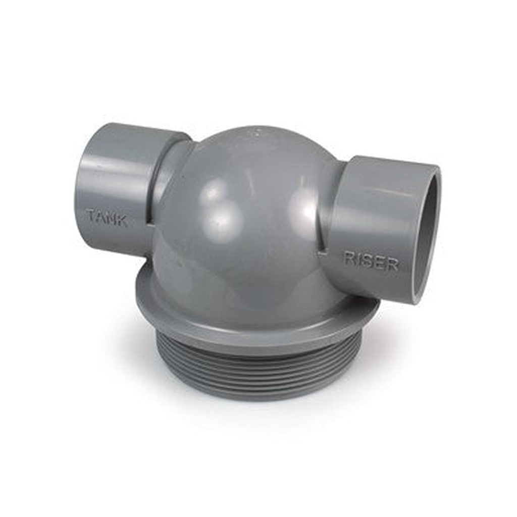 Enpress Llc Filtration Tank Drain Tank