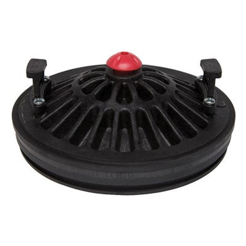 Filtration Tank Pressure Release Cap