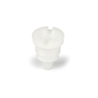 FL10913-1, Fleck No. 1 Nozzle, White, 10913-1