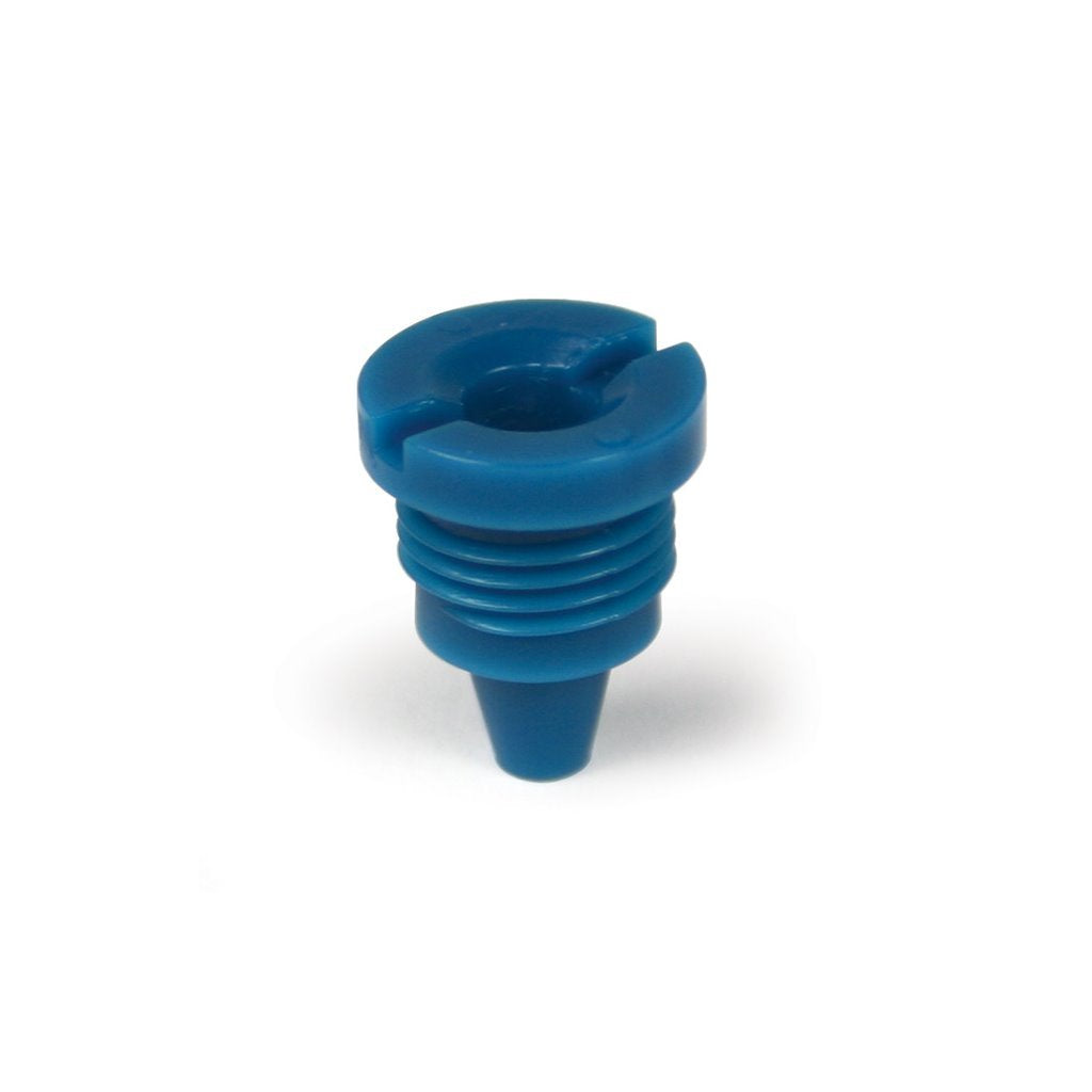 FL10913-2, Fleck No. 2 Nozzle, Blue, 10913-2