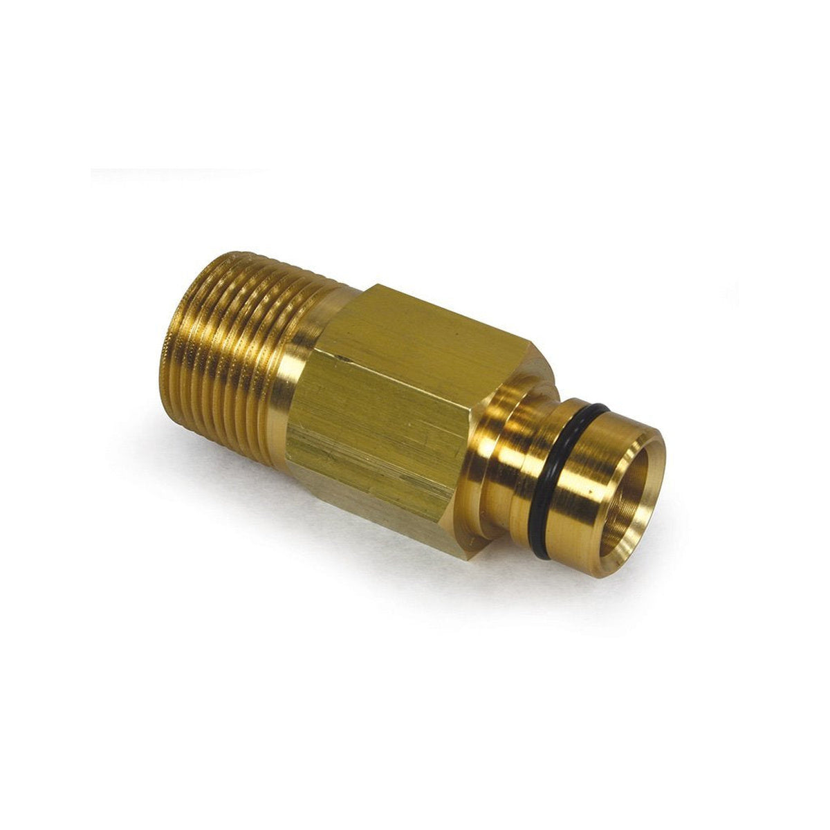 Reliable Fleck Valve Fitting Assembly for Seamless Water Softener Performance