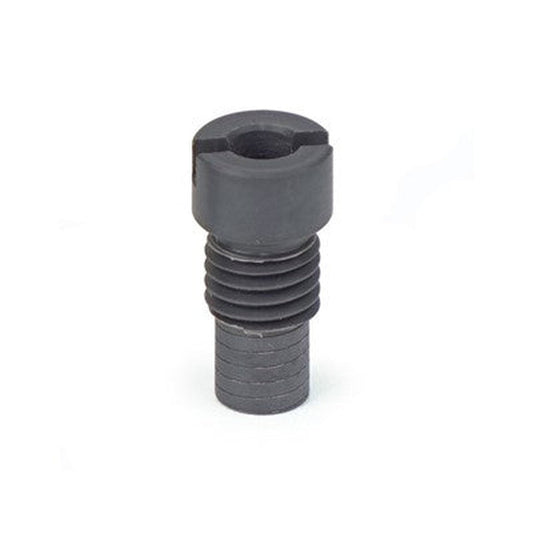 Fleck No. 3 PVC Valve Throat — FL12974-3, Fleck No. 3 PVC Throat, 12974-3