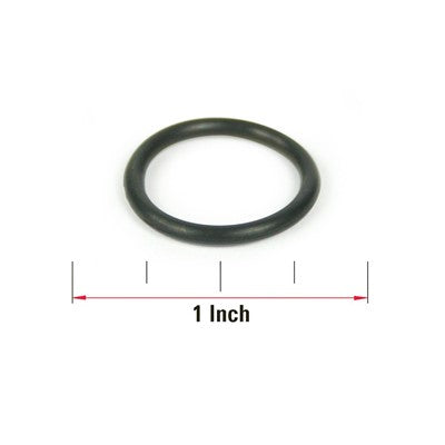 Fleck O-Ring, 015, Discontinued