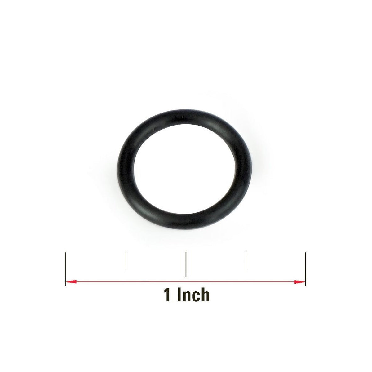 Reliable Fleck Valve O-Ring for Optimal Water Softener Performance