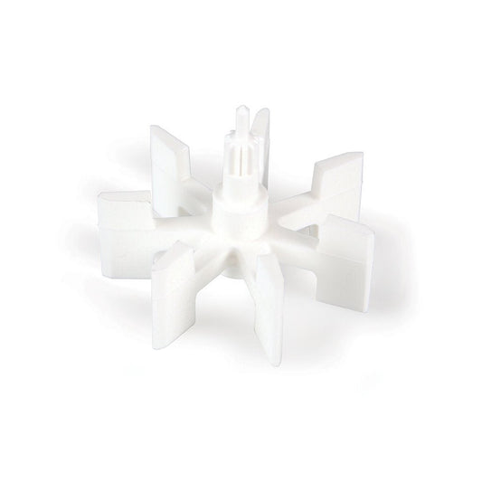FL13509 Fleck Impeller - Enhance Your Water Softener's Efficiency and Longevity