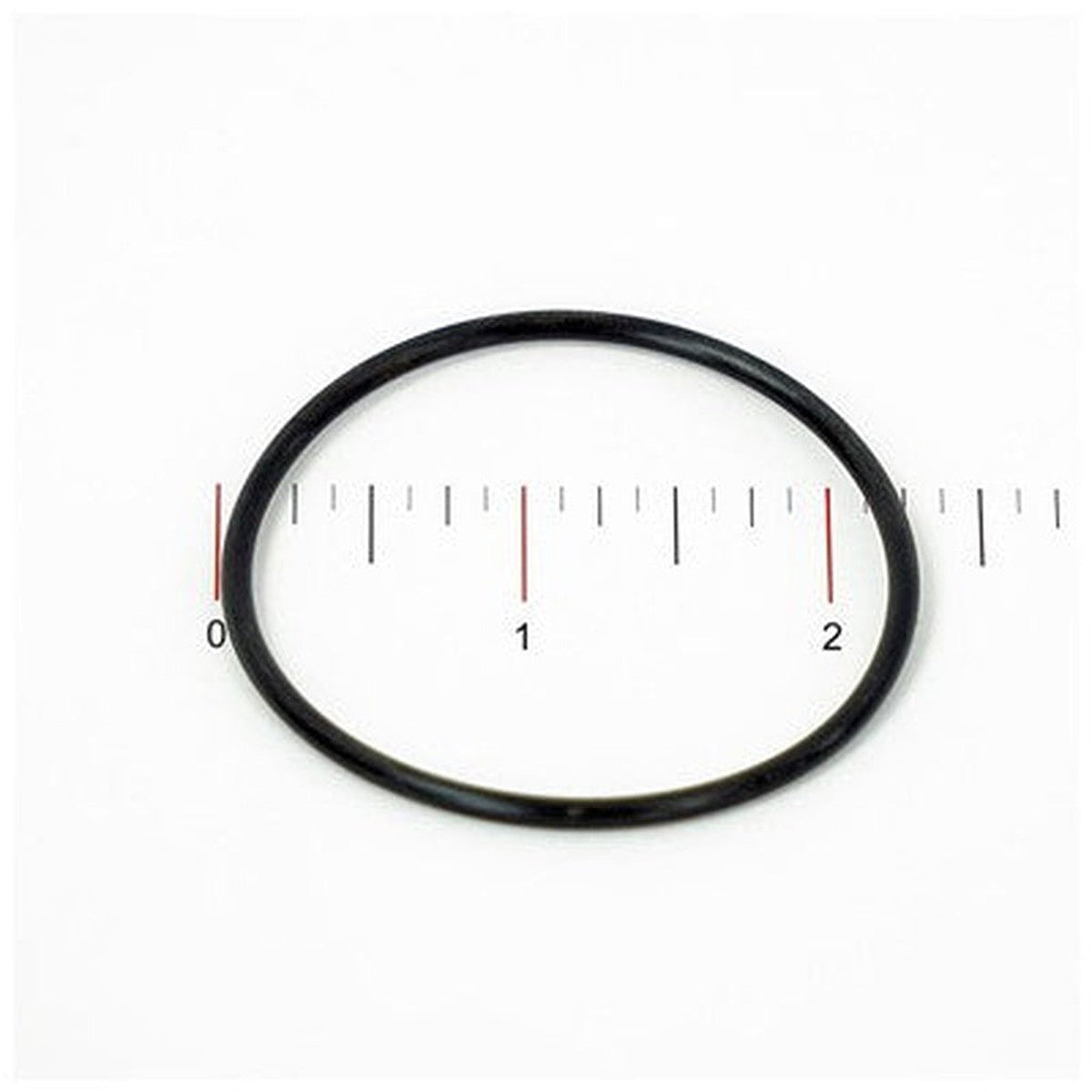 Fleck O-Ring,Mtr Cover, 13847 (FL13847)