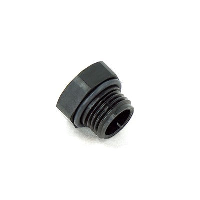 FL13918-01, Fleck Plastic Plug, BLFC,