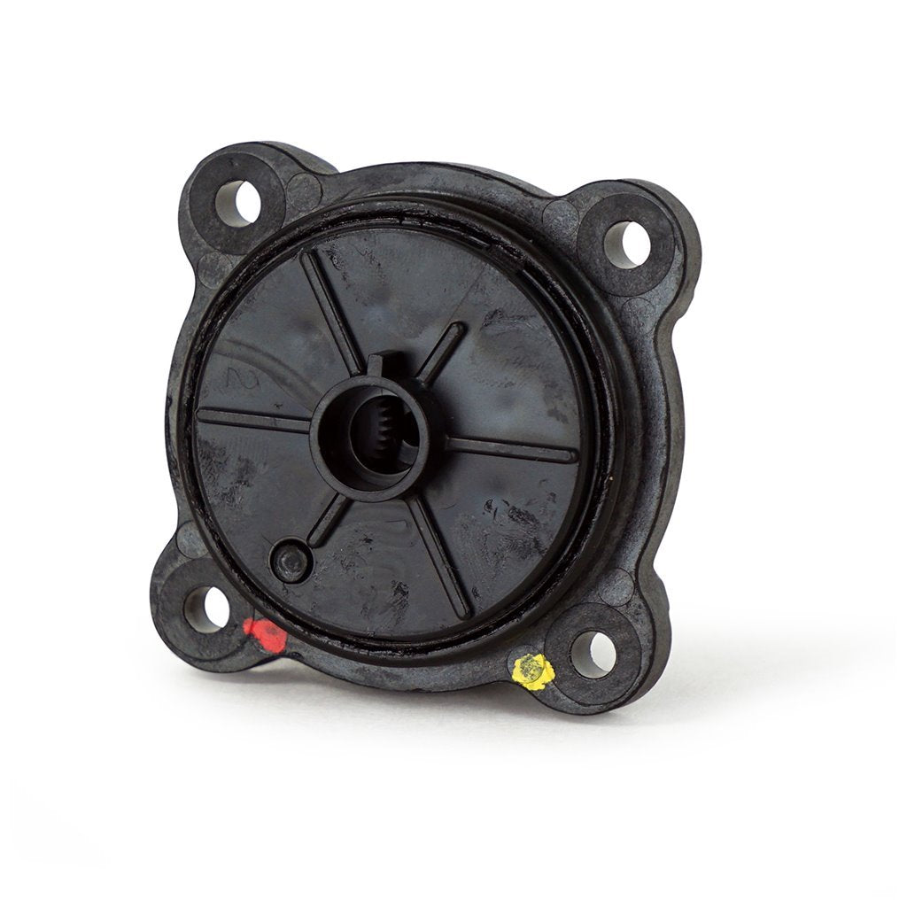 FL14038, Fleck Water Mtr Cover, 14038