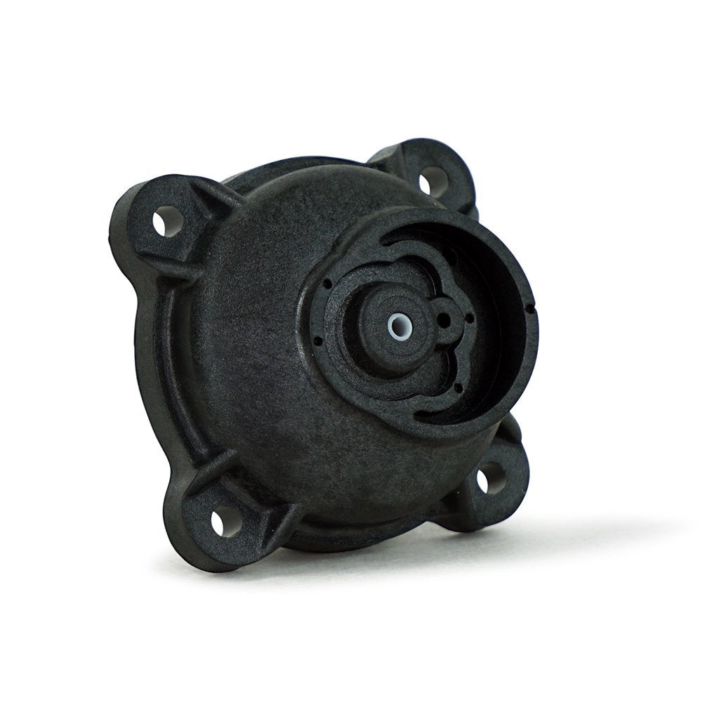 FL14038 Fleck Water Meter Cover - Protect Your Water Softener Valve Efficiently - view 3
