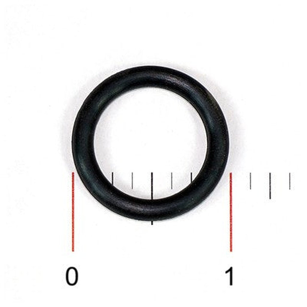 Fleck O-Ring, 1700 Brine Valve, 14811 (FL14811)