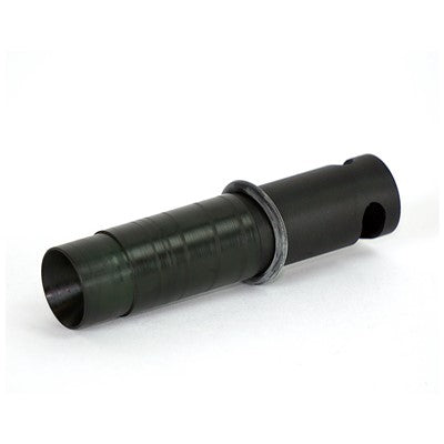 Fleck 1800 BV Injector Throat, #4 Green
