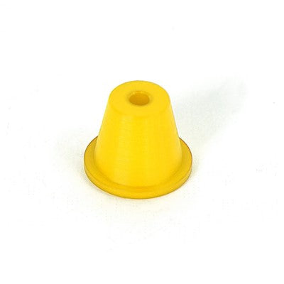 FL15128-08, Fleck 1800 BV Inj. Nozzle #8yellow, 15128-08