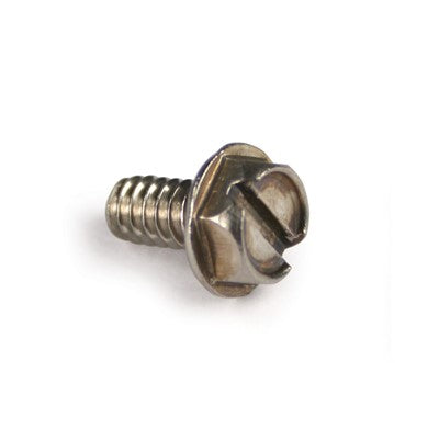 Fleck Screw, Flat Cap