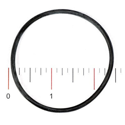 Fleck O-Ring, -563, 16077 (FL16077)