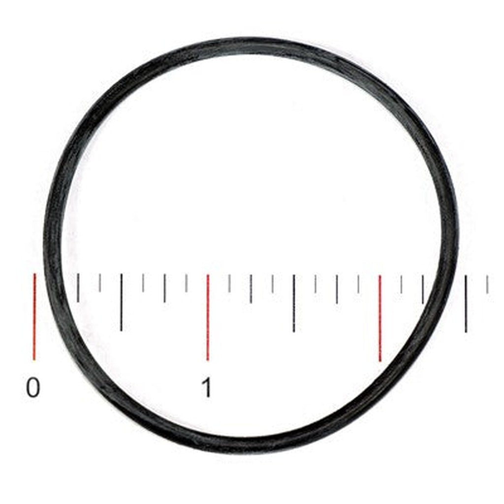 Fleck O-Ring, -563, 16077 (FL16077)