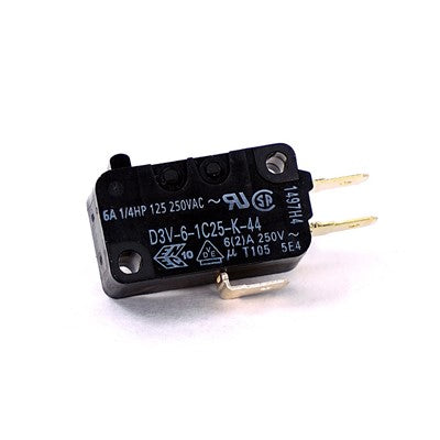 Fleck Micro Switch, 9000