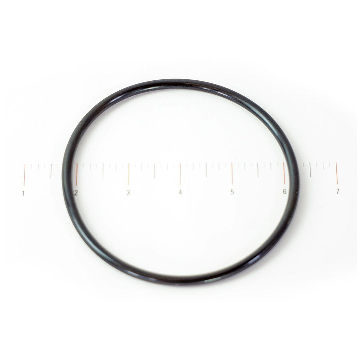 FL16455 Fleck O-Ring - Ensure a Leak-Free, Long-Lasting Water Softener Valve Seal