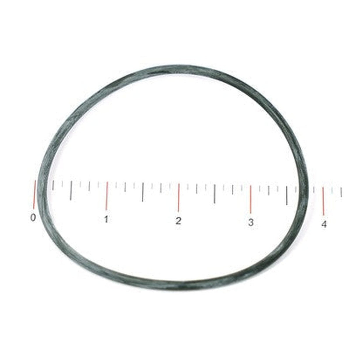 Fleck FL16800 O-Ring: Sello perfecto para válvulas de suavizadores
