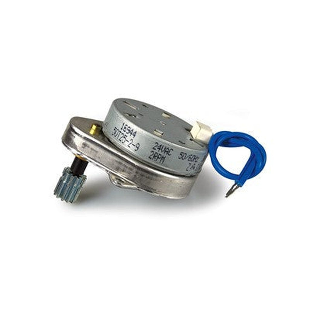 Fleck Drive Motor 24v, 60hz, 2 rpm, 16944 (FL16944)
