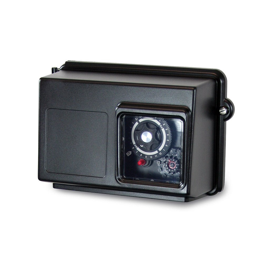 FL2510/16-0.0, Fleck 2510/1650 Tmr Vlv Less DLFC & Cvr, 251001-002