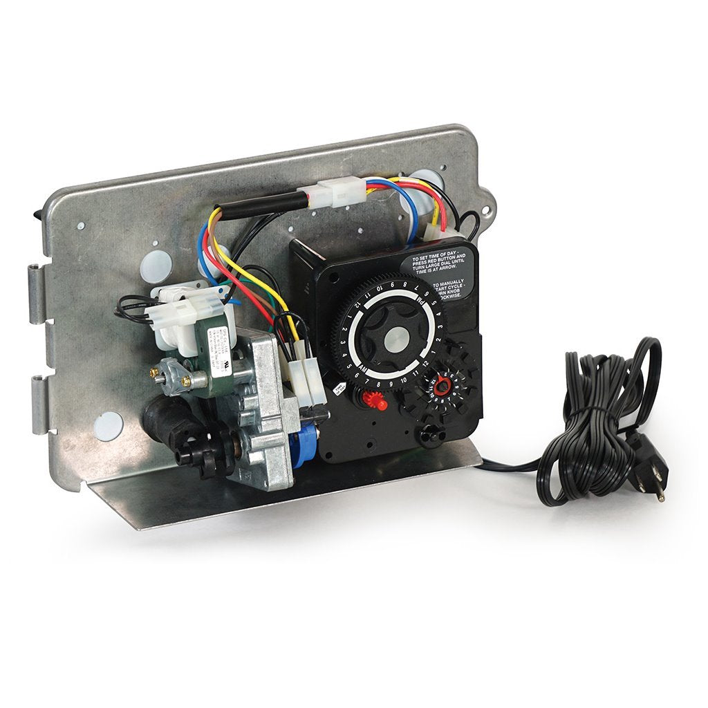 FL2510/16F-0.0, =Fleck 2510/1600 Vlv W/PVC Inj Less DLFC, FL2510/16F-0.0