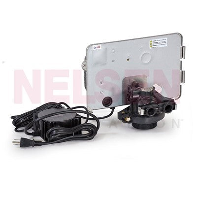 FL2510F-SXT-0.0, Fleck 2510 Electronic Bkwsh Vlv L/DLFC, 251006-003