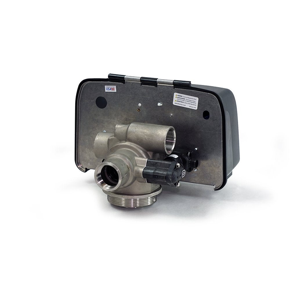 FL2815/17-5C-0.0-NXT2, 1-1/2" NXT2 Timer w/5C Inj, 1720 Brining, 281515-013