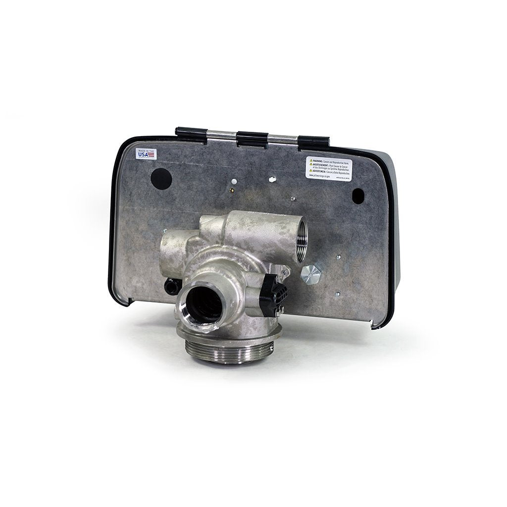 FL2815F-HWBP-0.0-NXT2, Fleck 2815 Filter Valve, NTX2, HWBP, 281515-003