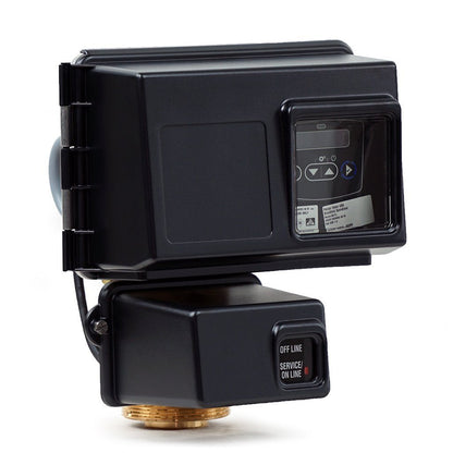 Fleck 2900 Control Head Water Softener Plus