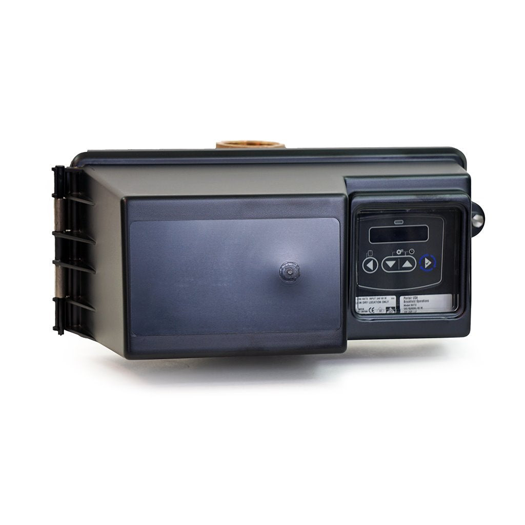 FL315F-NO-HWBP-0.0-NXT2, Fleck 3150 Filter Less Base No-HWBP, 315015-005