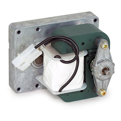 FL40387, Fleck Lower Dr Mtr, 2900, 40387