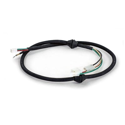 Fleck Wire Harness, Lower Drive