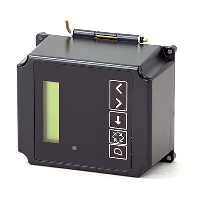 Fleck Timer Assy, 3200/3214 Rigt Hing