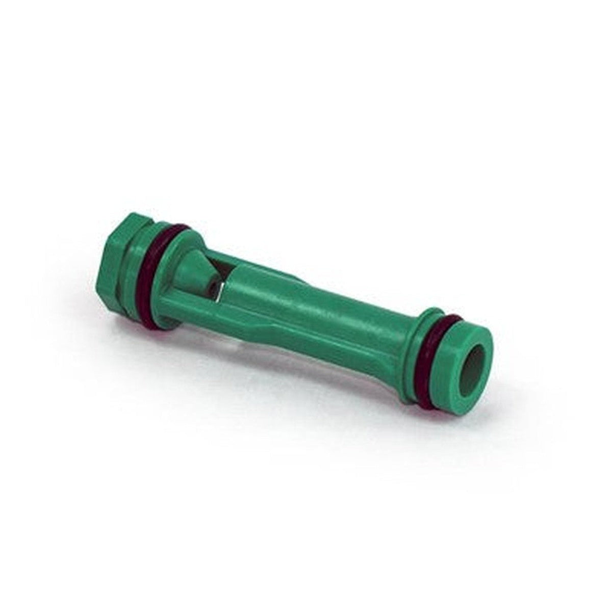 Fleck 2815 Injector Assembly, Size #4, Green — FL44150-04, Fleck 2815 Inj. Assy., 1720, #4, Green, 44150-04