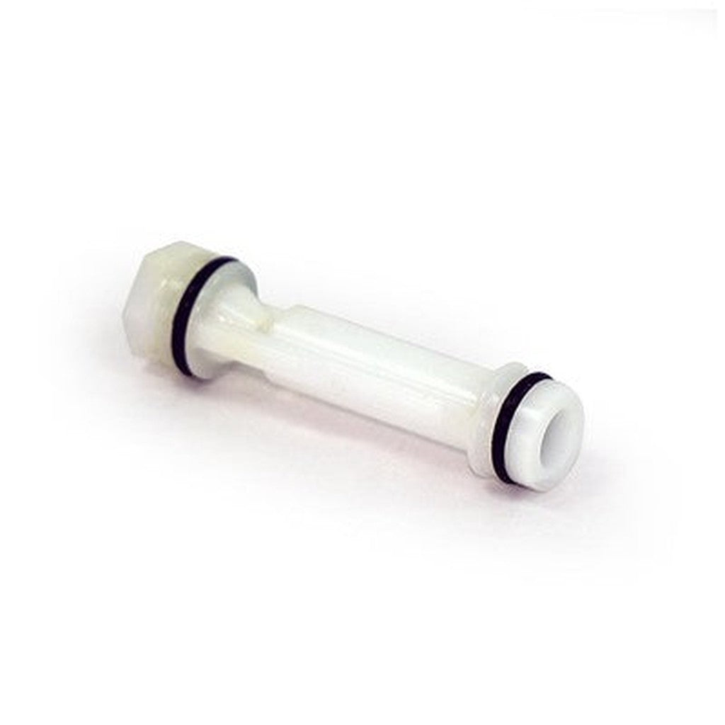 Fleck 2815 Injection Assembly, Size 5, White — FL44150-05, Fleck 2815 Inj. Assy., 1720, #5, White, 44150-05