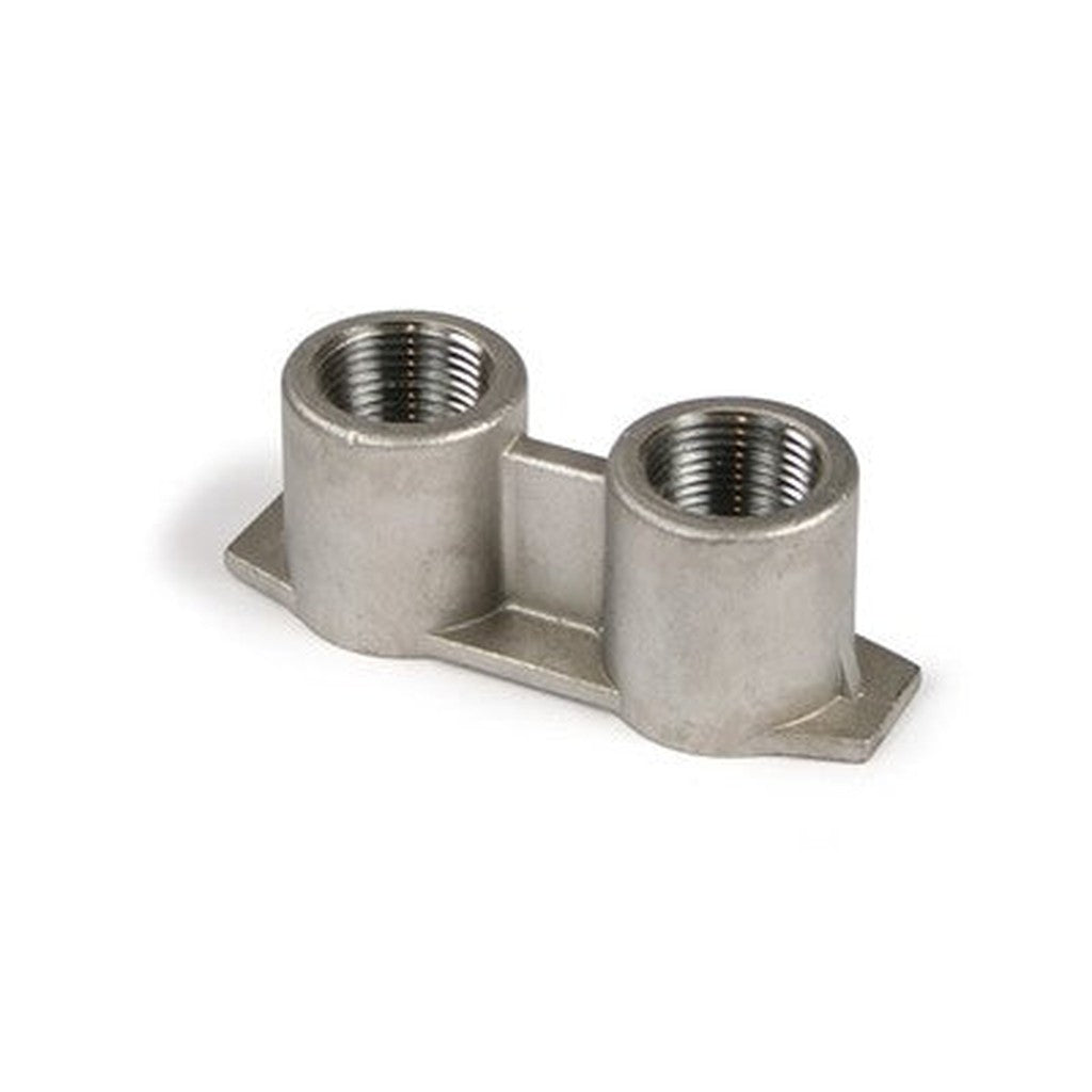 Fleck 5600 Control Valve Yoke, 3/4 Inch — FL56-07Y, Fleck 5600 Yoke, 3/4, 41027-01