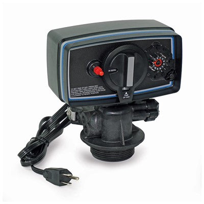 FL56/16-0.0, Fleck 5600/1600 Tmr Vlv Less DLFC, 560001-003-72