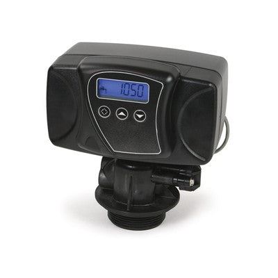 FL56/16-SXT-0.0, Fleck 5600 Elec Timer Vlv Less DLFC, 560006-011