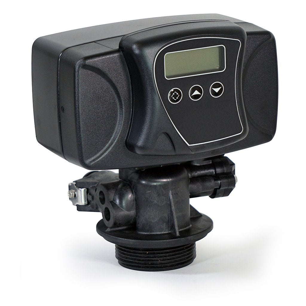 FL56F-SXT-0.0, Fleck 5600 Elec Bkwsh Only Filter L DLFC, 560006-010-72