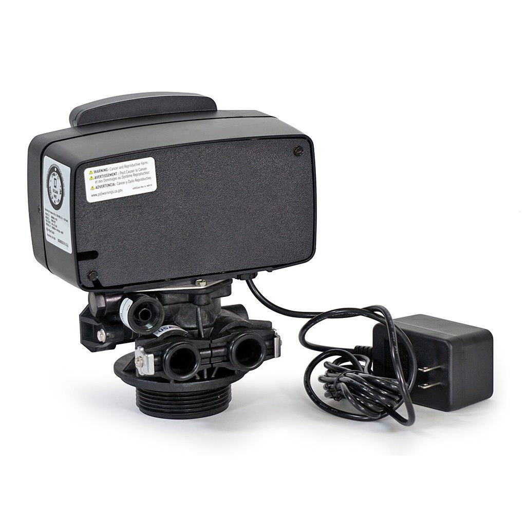 FL56F-SXT-0.0, Fleck 5600 Elec Bkwsh Only Filter L DLFC, 560006-010-72