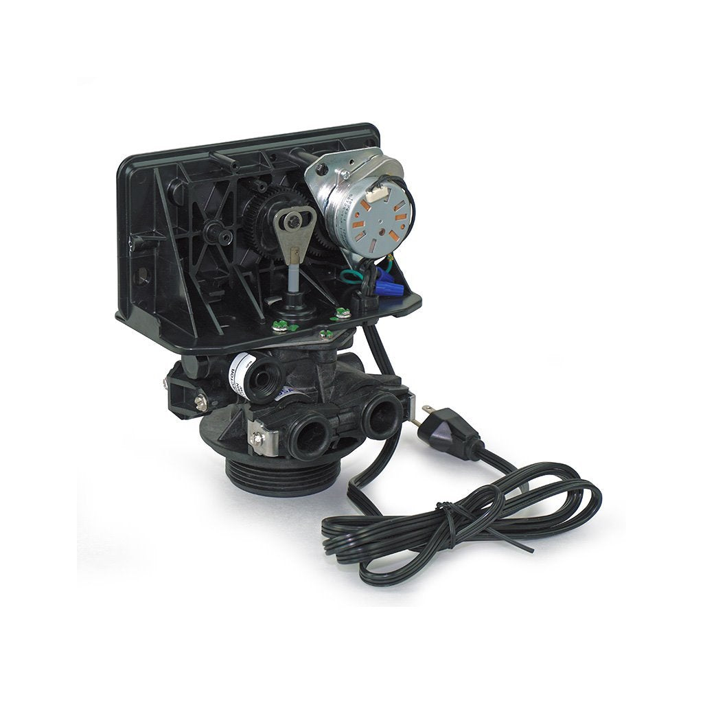 FL56LF-0.0, Fleck 5600 Fltr L Vlv Less DLFC, 560001-026