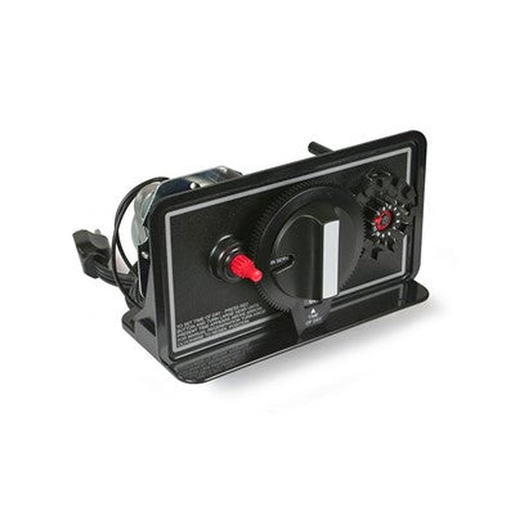 Fleck 5600 Power Head with 12-Day Backplate — FL56LT-PH, Fleck 5600 Pwr Head, 12 Day L Backplt, 62090-04